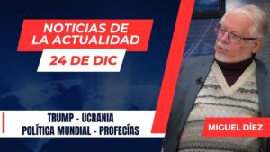 Portada del episodio Justicia, Política y Economía Global // Actualidad desde un Enfoque Bíblico