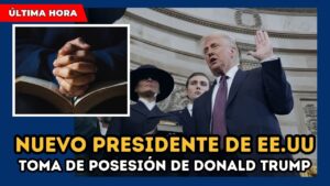 Portada del episodio 🇺🇸 Donald Trump, nuevo presidente de los Estados Unidos: ¿Qué pasará con los cristianos?
