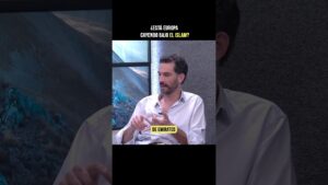 Portada del episodio El Poder Oculto del Islam en Occidente // Francisco Gil White