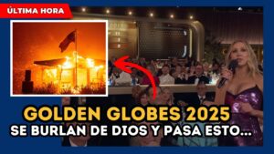 Portada del episodio 🔥Hollywood juega con fuego: Las consecuencias de burlarse de Dios.