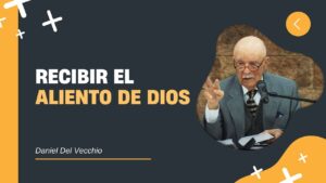 Portada del episodio El Aliento de Dios: La Gran Comisión y el Poder del Espíritu Santo // Daniel Del Vecchio