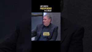 Portada del episodio ¿Qué significa PROSPERIDAD en la biblia? // Carlos Reich