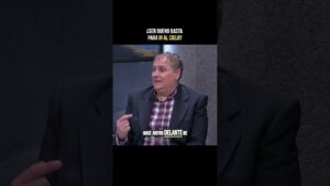 Portada del episodio ¿Ser buena persona es suficiente para ir al cielo? ✝️ // Consejo Bíblico