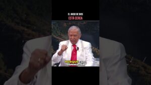 Portada del episodio ¡El Juicio de Dios está Cerca! // Jaime Puertas