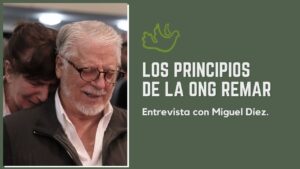 Portada del episodio De un Hogar a un Movimiento Global: La Historia de Remar