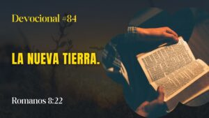 Portada del episodio La Nueva Tierra // La Palabra para Hoy ✝️ #devocional