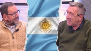 Portada del episodio Los nuevos paradigmas que enfrenta la iglesia en el siglo XXI // Pastor Hugo Paulini
