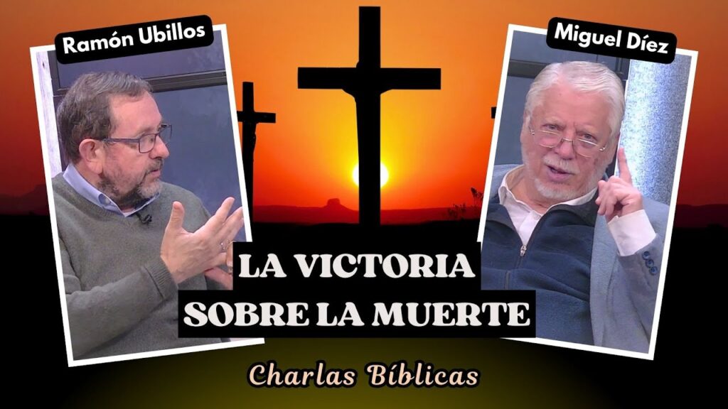 Imagen del programa La Victoria Sobre la Muerte // Charlas Bíblicas en Radio Solidaria