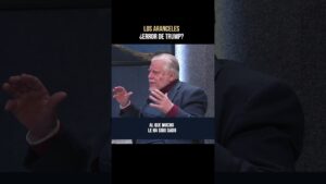 Portada del episodio Los Aranceles: Justicia o un Error de Trump? // Opinión Miguel Díez