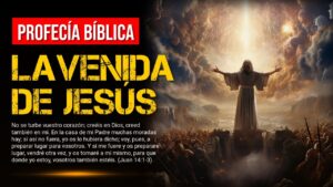 Portada del episodio ⚠️ PROFECÍA BÍBLICA ⚠️ ¡La Profecía Se Está Cumpliendo!