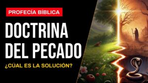 Portada del episodio ⚠️ PROFECÍA BÍBLICA ⚠️ Satanás no quiere que sepas esto: la verdad sobre el pecado.