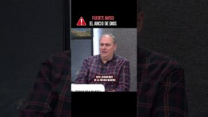 Portada del episodio 📣 Fuerte Aviso – El Juicio de Dios // Carlos Reich