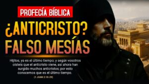 Portada del episodio ⚠️ PROFECÍA BÍBLICA ⚠️ ¿El Anticristo? Proclaman a líder Islámico como el «Mesías».