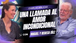Portada del episodio El Gozo de Servir por Amor – Remar SOS // Charlas Bíblicas