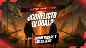 Portada del episodio Israel e Irán: ¿Estamos ante el umbral de un conflicto global?