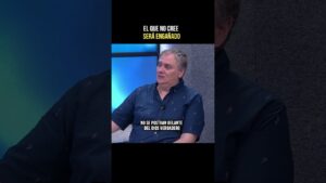 Portada del episodio Los que Rechazan a Dios Seguirán al Anticristo // Profecía Bíblica