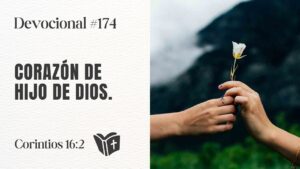 Portada del episodio ¿Quieres vivir una fe auténtica? Aprende a ser generoso como un verdadero hijo de Dios | #174