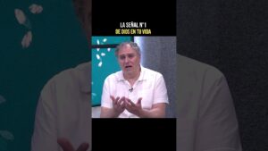 Portada del episodio La señal de que Dios está obrando en ti // Consejo Bíblico
