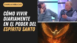 Portada del episodio Pentecostés: Una Experiencia Real del Poder del Espíritu Santo