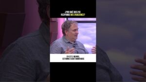 Portada del episodio ¿Por qué Dios no responde mis oraciones? // Consejo Bíblico