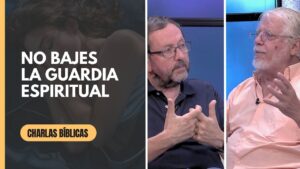 Portada del episodio No Bajes la Guardia Espiritual: Oración, Consagración y Celo en Tiempos de Descanso.😴