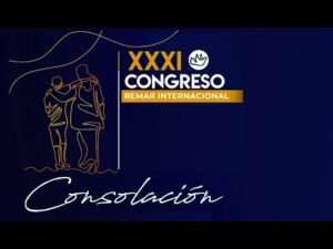 Portada del episodio Pr. Marcos Diez – Consolación | Consolação