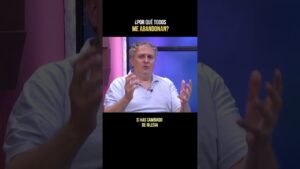 Portada del episodio ¿Por Qué Todos Me Abandonan? 😪 // Consejo Bíblico