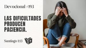 Portada del episodio ¿Por qué Dios permite problemas difíciles? // Devocional #193