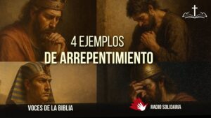 Portada del episodio 4 Historias que Revelan el Poder del Arrepentimiento: ¿Qué Tipo de Corazón Tienes Tú?