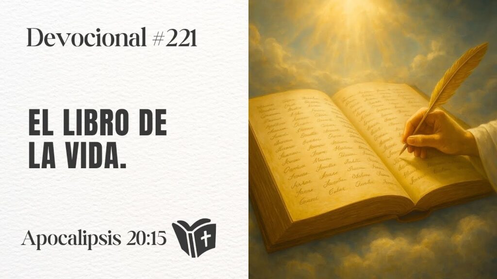 Imagen del programa La pregunta más importante que puedas hacer hoy // Devocional #221 en Radio Solidaria