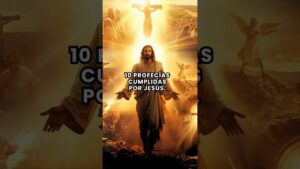 Portada del episodio 10 Profecías del Antiguo Testamento Cumplidas en Jesús