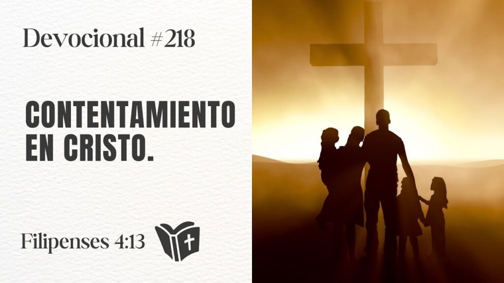 Imagen del programa El secreto del contentamiento permanente // Devocional #218 en Radio Solidaria