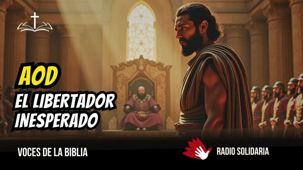 Imagen del programa Aod: Dios usa lo común para hacer lo extraordinario // Voces de la Biblia en Radio Solidaria