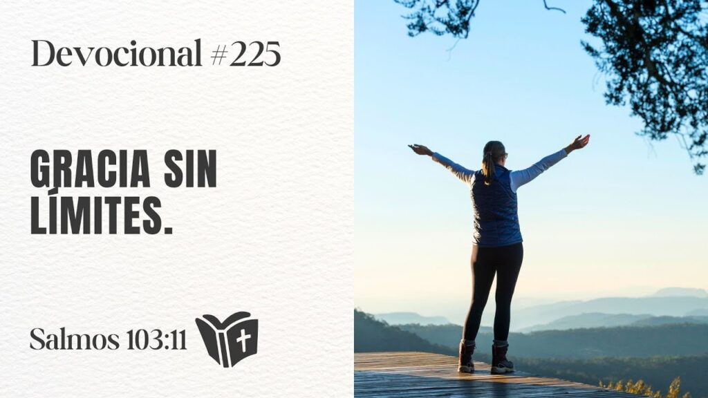 Imagen del programa Cómo la misericordia de Dios transforma tu vida | #devocional 225 en Radio Solidaria