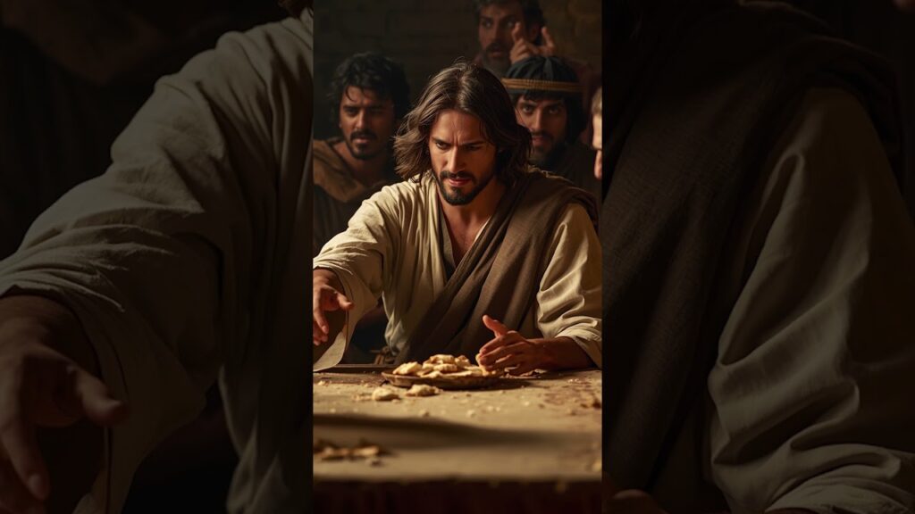 Imagen del programa ¡No Seas Como Judas Iscariote! – Reflexión Bíblica en Radio Solidaria