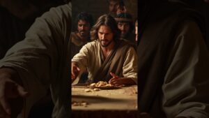 Portada del episodio ¡No Seas Como Judas Iscariote! – Reflexión Bíblica