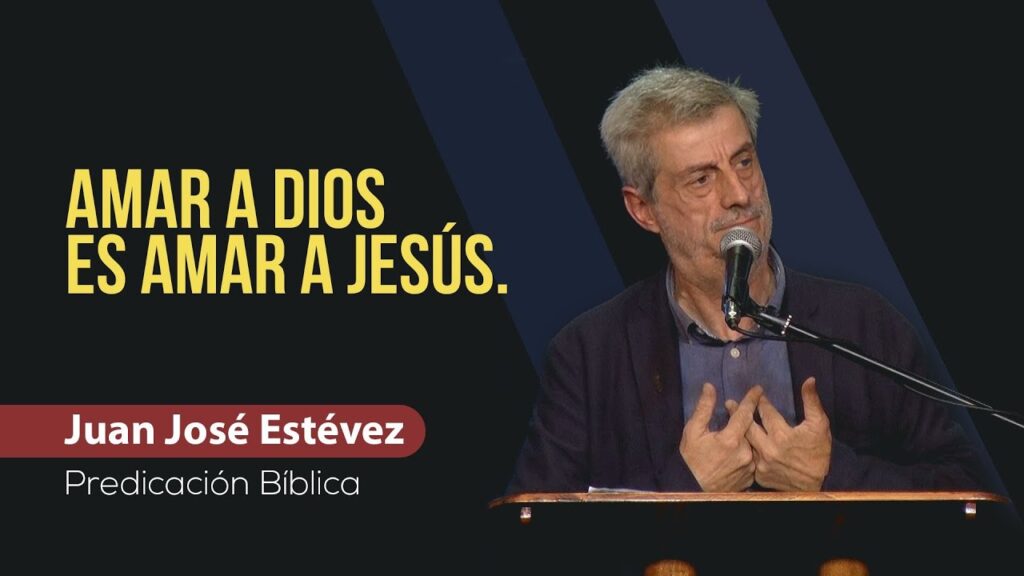 Imagen del programa Jesús, el Camino del Amor al Padre // Juan José Estévez en Radio Solidaria