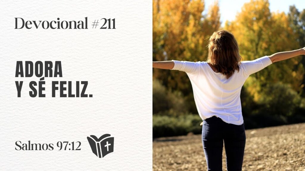 Imagen del programa ¿Por qué Dios desea que le adores? // Devocional #211 en Radio Solidaria