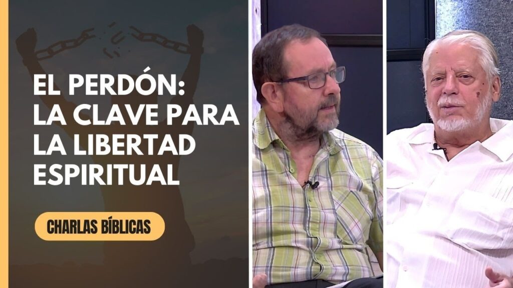 Imagen del programa Cómo sanar el alma a través del perdón | Reflexión cristiana en Radio Solidaria