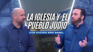 Portada del episodio El pueblo de Israel y la Iglesia en el Plan de Dios // Charlas Bíblicas