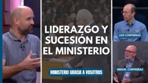 Portada del episodio Sucesión y Supervivencia Ministerial // Libro La Guerra Contra los Niños de John MacArthur