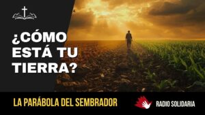 Portada del episodio Cuatro tierras, un mensaje eterno: la batalla por tu corazón // Voces de la Biblia