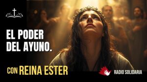 Portada del episodio El Poder Olvidado del Ayuno: Reina Ester | Voces de la Biblia