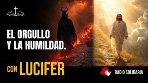 Portada del episodio El Orgullo y la Humildad: Dos Caminos, Dos Destinos | Voces de la Biblia