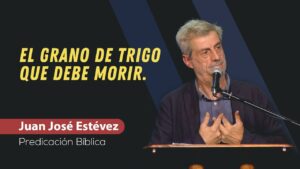 Portada del episodio Explicación de la Parábola del Sembrador // Juan José Estévez