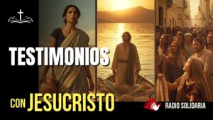 Portada del episodio ¿Cómo sabes que tu fe es real y no solo tradición? | Voces de la Biblia