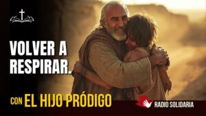 Portada del episodio El Hijo Pródigo: Cuando Dios Te Restaura | Voces de la Biblia