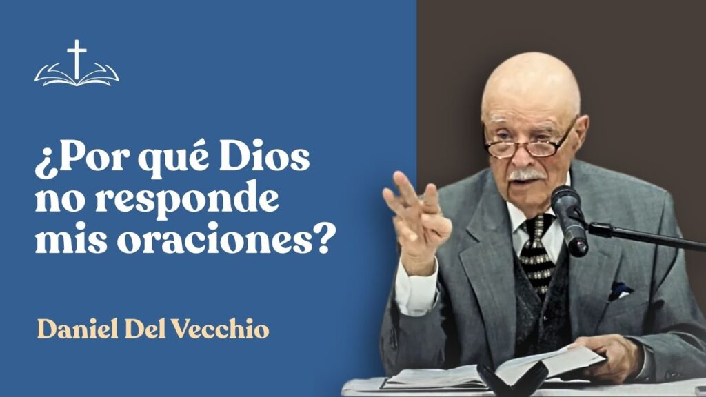 Imagen del programa Los impedimentos que bloquean la respuesta a la oración // Daniel Del Vecchio en Radio Solidaria