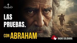 Portada del episodio ¿Por qué Dios guarda silencio cuando más necesitas una respuesta? | Voces de la Biblia