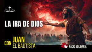 Portada del episodio Huyan de la Ira que Vendrá – Una Advertencia Bíblica Urgente | Voces de la Biblia
